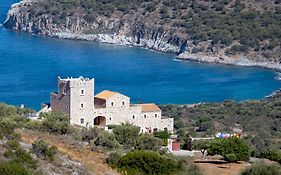 Focalion Castle Luxury Suites
